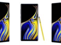 Samsung Galaxy Note 9 este disponibil în magazinele din România. Cât costă noul smartphone