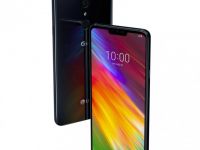LG a prezentat două versiuni mai ieftine ale vârfului de gamă G7 ThinQ