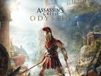 Ubisoft lansează noul joc Assassin s Creed Odyssey