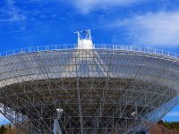 Cercetătorii au detectat noi semnale radio misterioase, emise din spațiul cosmic