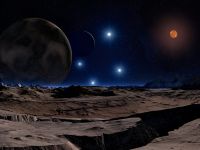 Un fenomen considerat imposibil, observat pentru prima dată de astronomi