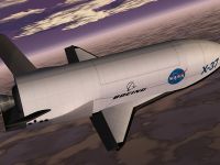 Dosarele X-37B. Misiunea secretă a navetei militare aflate pe orbită a depășit 400 de zile
