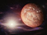 Poate exista viață pe Marte! Experții NASA au anunțat ce ființe ar putea trăi pe Planeta Roșie
