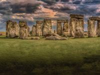 Descoperirea misterioasă din spatele celebrului Stonehenge. Ce au găsit arheologii în rămășițe de acum 5000 de ani