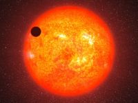 O nouă exoplanetă a fost descoperită în apropierea sistemului nostru solar