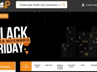 Trei zile de reduceri la F64. Cât costă un DSLR Nikon de Black Friday 2018