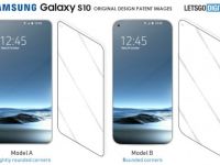 Noi detalii despre Samsung Galaxy S10. Ecranul noului flagship va fi complet diferit