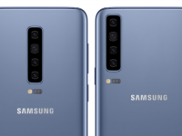 Samsung va lansa o versiune premium pentru Galaxy S10: șase camere foto și tehnologie 5G