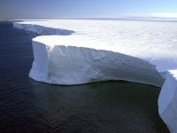 Anomalie incredibilă observată în Antarctica. O sursă radioactivă din subteran topește ghețarii