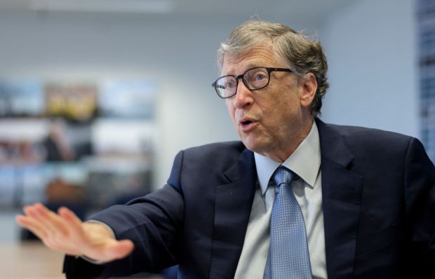 Avertismentul alarmant al lui Bill Gates: O viitoare epidemie va ucide 30 de milioane de oameni în 6 luni