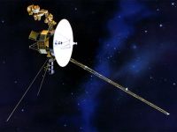 Sonda Voyager 2 a ieșit din sistemul solar. Datele surprinzătoare obținute de NASA