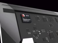 Qualcomm a prezentat noul procesor Snapdragon 855. Va oferi conexiune 5G și performanțe superioare
