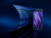 Dual display, design fantastic, dar fără cameră de selfie. Vivo prezintă un telefon cu adevărat spectaculos