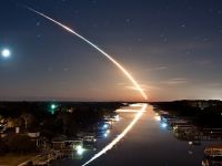 Două fenomene astronomice deosebite în aceste zile. Ce vom putea admira pe cer