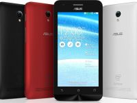 ASUS ar putea renunța la gama ZenFone. Compania își va schimba radical strategia