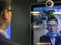 China a început să-și monitorizeze cetățenii prin intermediul ochelarilor inteligenți