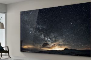 Cum arată Zidul și Fereastra, noile televizoare uriașe prezentate de Samsung la CES 2019