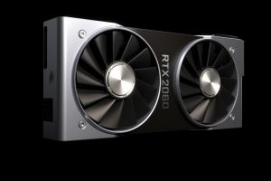 NVIDIA lansează noua placă grafică GeForce RTX 2060, cu performanțe îmbunătățite