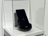Telefonul revoluționar pe care Samsung l-a adus la CES 2019! Nimeni nu l-a observat