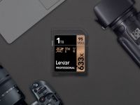 Cât de scump este cardul SD mamut de 1TB lansat la CES 2019