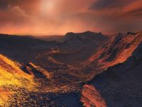 Astronomii au identificat o nouă exoplanetă care poate susține viață. Se află foarte aproape de noi
