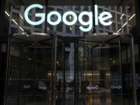 Amendă record pentru Google! Pentru ce trebuie să plătească 50 milioane de euro