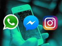 Decizia revoluționară a lui Mark Zuckerberg: vrea să fuzioneze Messenger, WhatsApp și Instagram