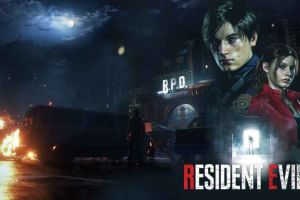 Resident Evil 2 a fost refăcut și e spectaculos. Cum arată unul dintre cele mai înfricoșătoare jocuri din 2019