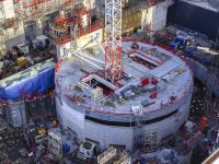 Interviu Yoda.ro. ITER, primul reactor de fuziune nucleară va revoluționa producția de energie