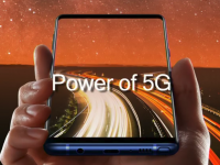 Primul smartphone Samsung cu 5G va avea 6 camere foto, inclusiv un senzor time-of-flight