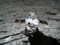 Probleme neașteptate întâlnite de sonda Chang e-4 pe faţa nevăzută a Lunii! Ce s-a întâmplat
