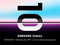 Detaliul scăpat de Samsung în ultimul clip de prezentare pentru Galaxy S10. Ce va lansa