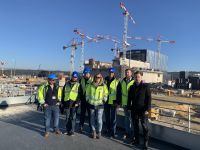 Românii care contribuie la cel mai ambițios proiect științific al lumii: fuziunea nucleară