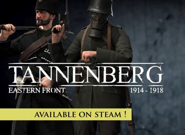 Tannenberg, primul joc video inspirat din Primul Război Mondial, care acordă o atenție deosebită și României