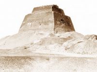 Descoperire surprinzătoare la baza unei piramide de acum 4.600 de ani. Ce-au găsit egiptologii
