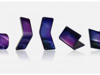 Primul smartphone pliabil din lume care se poate transforma într-un smartwatch. Proiectul spectaculos al chinezilor