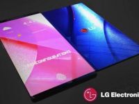 LG amână lansarea unui smartphone pliabil! Ce telefon pregătește în schimb