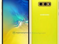 Samsung prezintă noua gamă Galaxy S10! Cât vor costa telefoanele în România