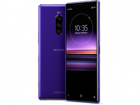Sony a prezentat Xperia 1, primul telefon cu ecran 4K OLED, alături de modelele Xperia 10 și L3