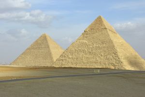 Un nou mister legat de piramide a fost elucidat! Cum se explică alinierea lor perfectă