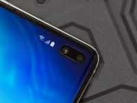 Avertismentul Samsung: utilizatorii Galaxy S10 trebuie să folosească un ecran de protecție special