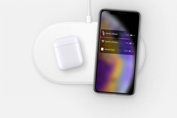 Cel mai așteptat gadget de la Apple va fi lansat în curând! Noi informații despre AirPower
