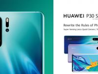 Zvonuri confirmate despre Huawei P30 Pro. Ce specificații va avea noul flagship și cât va costa