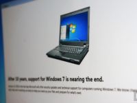 Ai Windows 7? Acesta e mesajul enervant de care nu vei mai scăpa de acum încolo