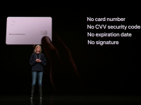 Apple a lansat propriul card de credit, un serviciu de video streaming și o aplicație de știri