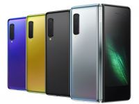 Când va ajunge Galaxy Fold în Europa și cât va costa telefonul pliabil de la Samsung