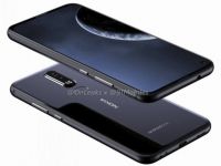 Primul smartphone Nokia cu cameră de 48MP și ecran perforat va fi prezentat în curând