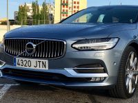 Noile mașini Volvo vor afla dacă șoferul este beat și vor lua măsuri pentru a-i salva viața