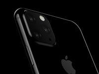Schimbări importante la iPhone în 2019. Design diferit, baterii mai bune și specificații noi