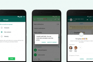 Schimbarea excelentă pe care WhatsApp a anunțat-o oficial. Vei scăpa de cea mai enervantă funcție a aplicației